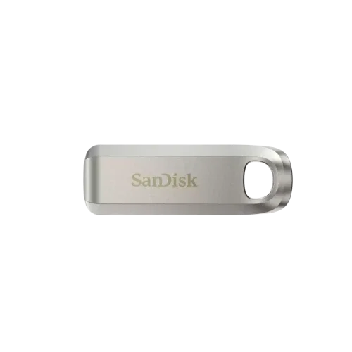 Sandisk SDCZ75-256G-G46 Unidad Flash USB 256 GB USB Tipo C 3.2 Gen 1 Plata Sandisk SDCZ75-256G-G46 Unidad Flash USB 256 GB USB Tipo C 3.2 Gen 1 Plata