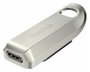SanDisk Ultra Luxe SDCZ75-256G-G46 256 GB USB Tipo C Plata