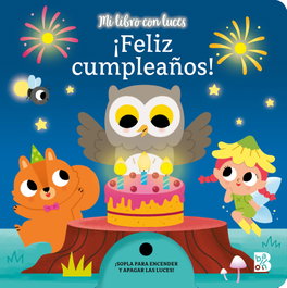BALLON - ¡Feliz cumpleaños!