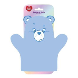 Cerdá Guante De Baño Care Bears Azul