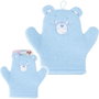Cerdá Guante De Baño Care Bears Azul