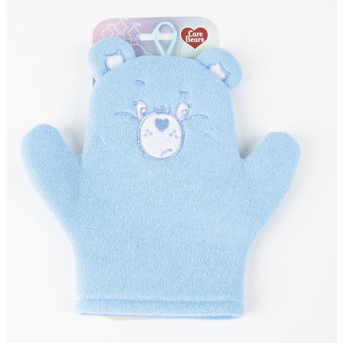 Cerdá Guante De Baño Care Bears Azul