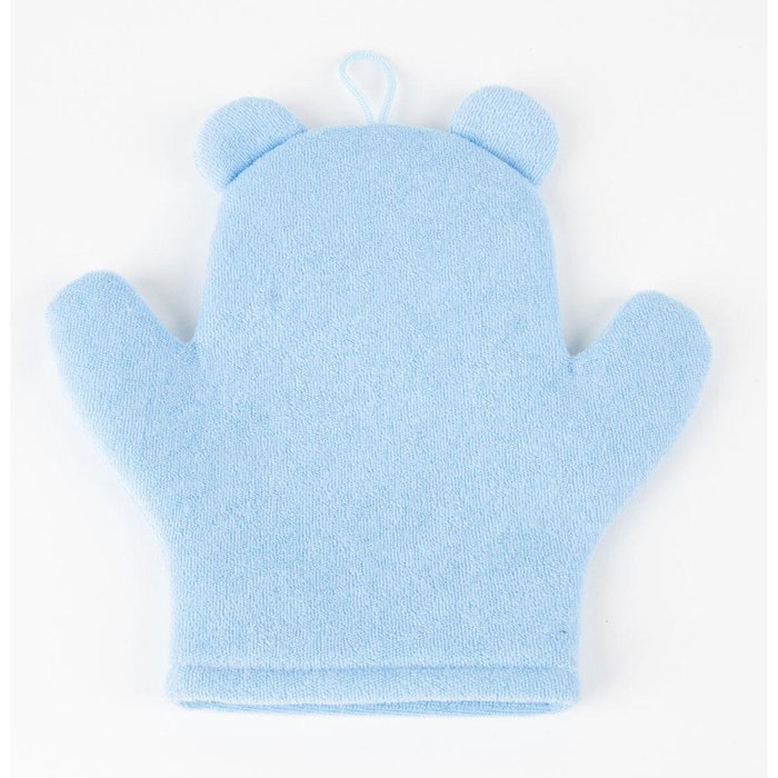 Cerdá Guante De Baño Care Bears Azul