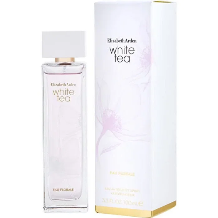 Elizabeth Arden White Tea Eau Florale Eau de Toilette 100 ml Spray