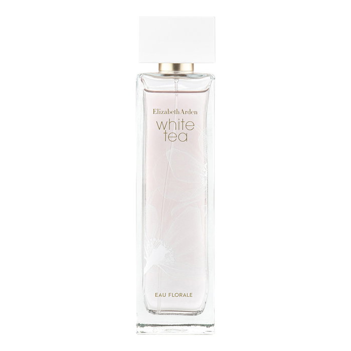 Elizabeth Arden White Tea Eau Florale Eau de Toilette 100ml Spray Elizabeth Arden White Tea Eau Florale Eau de Toilette 100ml Spray