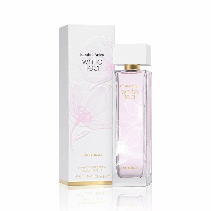 Elizabeth Arden White Tea Eau Florale Eau de Toilette 100 ml Spray
