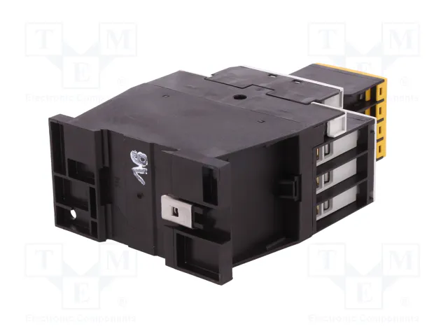 EATON ELECTRIC Contactor DILMS 3-polar 24V DC