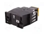 EATON ELECTRIC Contactor DILMS 3-polar 24V DC