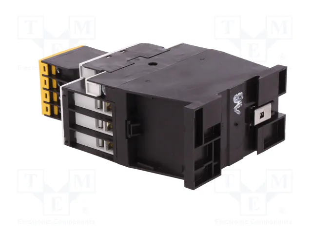 EATON ELECTRIC Contactor DILMS 3-polar 24V DC
