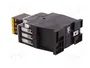 EATON ELECTRIC Contactor DILMS 3-polar 24V DC
