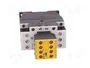 EATON ELECTRIC Contactor DILMS 3-polar 24V DC
