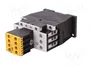 EATON ELECTRIC Contactor DILMS 3-polar 24V DC