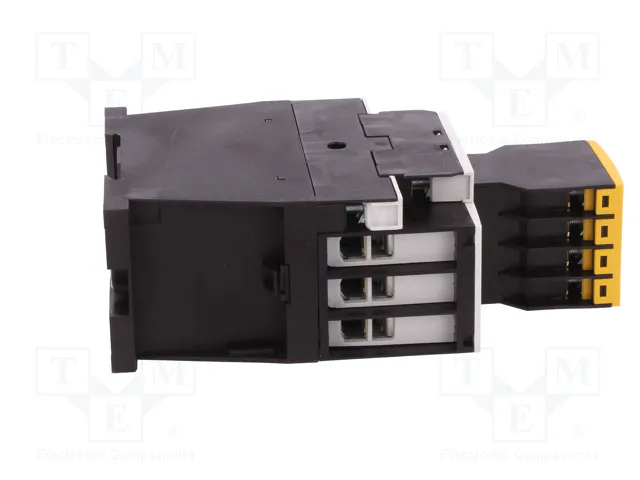 EATON ELECTRIC Contactor DILMS 3-polar 24V DC