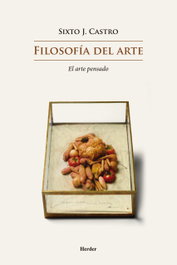 HERDER, FILOSOFÍA DEL ARTE, Sixto J. Castro - HERDER