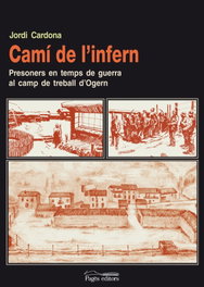 Camí de l'infern, Guimet - PAGES EDITORS