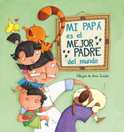 Mi papá es el mejor padre del mundo, VV.AA. - BEASCOA