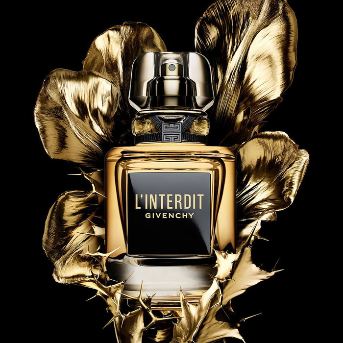Givenchy L'INTERDIT PARFUM Eau de Parfum Vaporizador 35 ml Mujer Givenchy L'INTERDIT PARFUM Eau de Parfum Vaporizador 35 ml Mujer