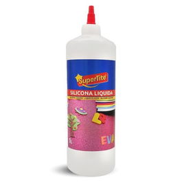 Silicona Liquida Supertite 1000 Ml