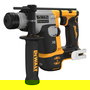 DeWALT DCH172NT-XJ Taladro Percutor a Batería 18V SDS Plus 1.6 cm Sin Escobillas con Maletín