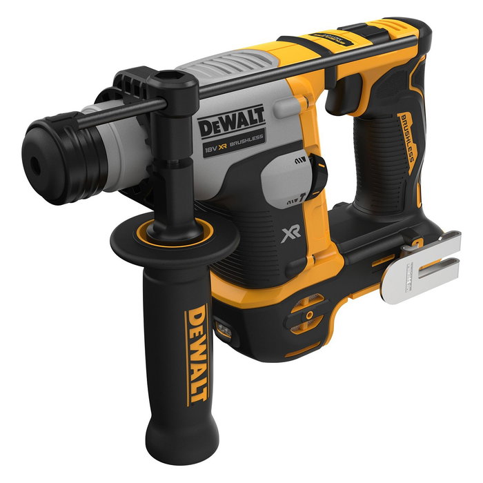 DeWALT DCH172NT-XJ Taladro Percutor a Batería 18V SDS Plus 1.6 cm Sin Escobillas con Maletín