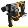 DeWALT DCH172NT-XJ Taladro Percutor a Batería 18V SDS Plus 1.6 cm Sin Escobillas con Maletín