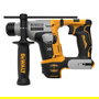 DeWALT DCH172NT-XJ Taladro Percutor a Batería 18V SDS Plus 1.6 cm Sin Escobillas con Maletín