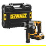 DeWALT DCH172NT-XJ Taladro Percutor a Batería 18V SDS Plus 1.6 cm Sin Escobillas con Maletín