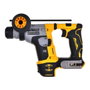 DeWalt DCH172NT-XJ Martillo combinado SDS Plus 18V sin batería ni cargador