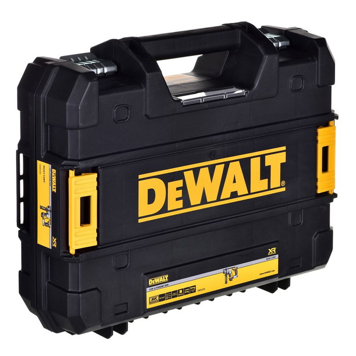 DeWalt DCH172NT-XJ Martillo combinado SDS Plus 18V sin batería ni cargador