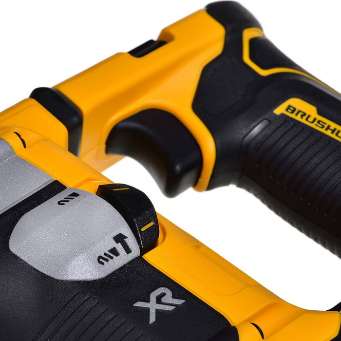 DeWalt DCH172NT-XJ Martillo combinado SDS Plus 18V sin batería ni cargador