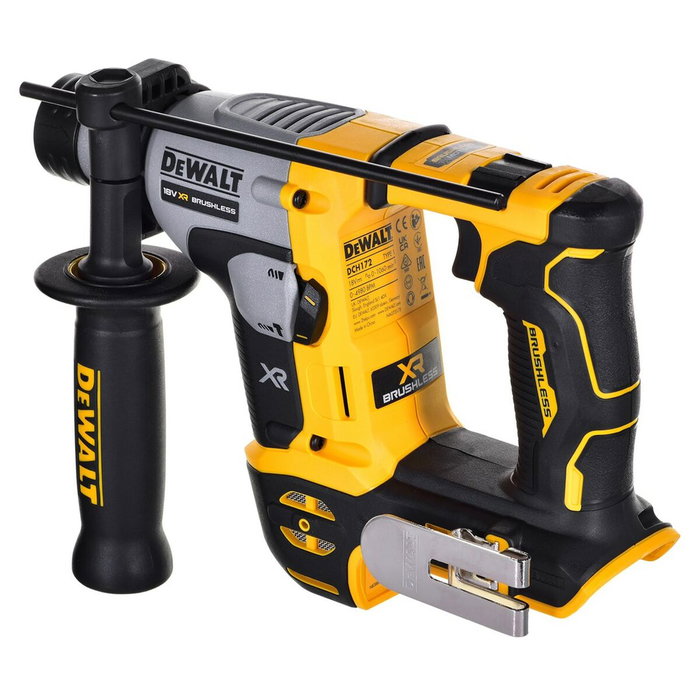 DeWalt DCH172NT-XJ Martillo combinado SDS Plus 18V sin batería ni cargador