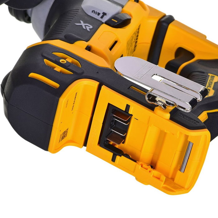 DeWalt DCH172NT-XJ Martillo combinado SDS Plus 18V sin batería ni cargador