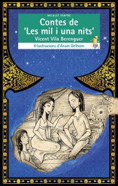 BROMERA EDICIONS Contes de 'Les mil i una nits'