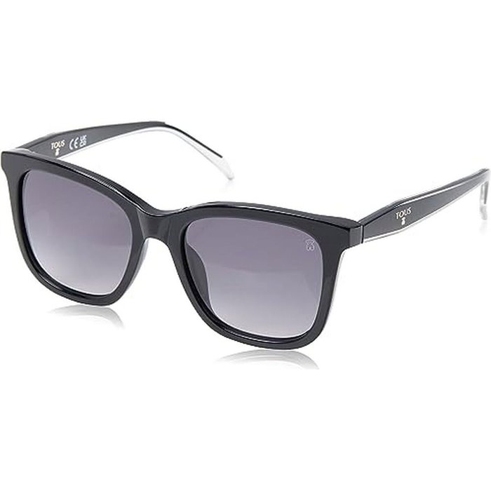 TOUS STOB46-530700 Gafas de sol para mujer con cristal negro