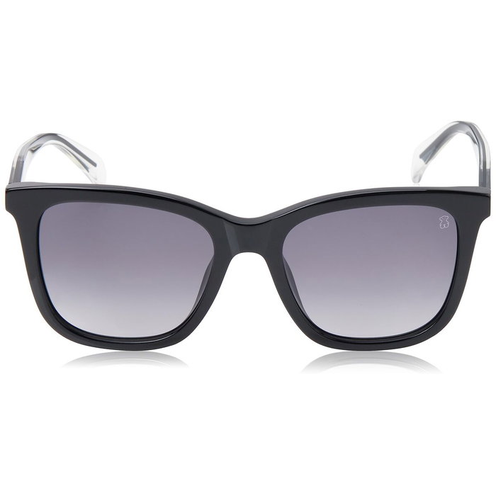 TOUS STOB46-530700 Gafas de sol para mujer con cristal negro