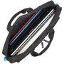 Rivacase Maletín Regent II 8059 para Portátil de hasta 17.3 Pulgadas, Negro