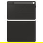 Samsung Smart Book Cover Tab S9/FE black, Funda para Galaxy Tab S9, S9 FE, S10 FE, S10 Lite, 27,9 cm (11")