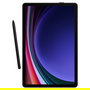 Samsung Smart Book Cover Tab S9/FE black, Funda para Galaxy Tab S9, S9 FE, S10 FE, S10 Lite, 27,9 cm (11")