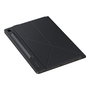 Samsung EF-BX710PBEGWW Smart Book Cover - Funda magnética para Galaxy Tab S9 (11") con soporte vertical/horizontal, Negro