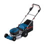 Bosch GRA 18V2-46 PROFESSIONAL Cortacésped a batería 46 cm