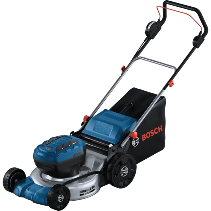 Bosch GRA 18V2-46 PROFESSIONAL Cortacésped a batería 46 cm