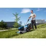 Bosch GRA 18V2-46 Professional Cortacésped Inalámbrico 46 cm