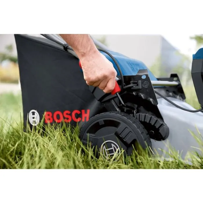 Bosch GRA 18V2-46 Professional Cortacésped Inalámbrico 46 cm Bosch GRA 18V2-46 Professional Cortacésped Inalámbrico 46 cm