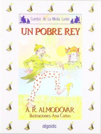 ALGAIDA, Media lunita nº 38