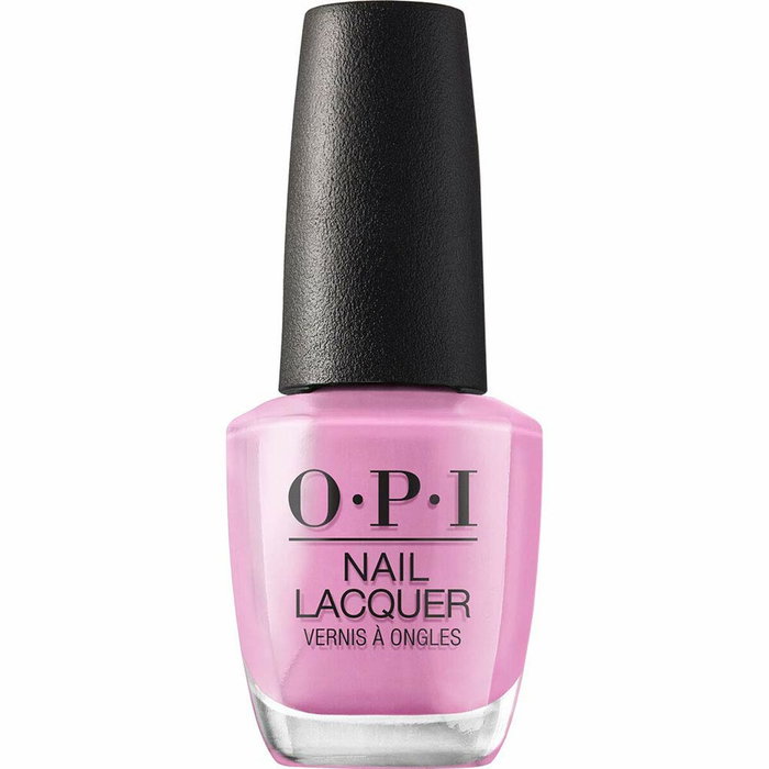 OPI Nail Lacquer Lucky lucky lavender 15 ml OPI Nail Lacquer Lucky lucky lavender 15 ml