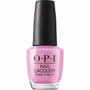 OPI Nail Lacquer Lucky lucky lavender 15 ml
