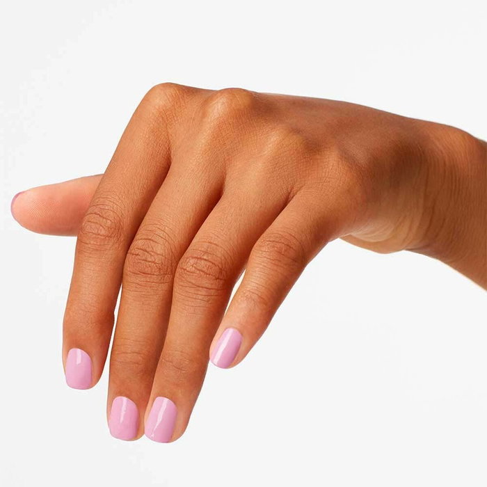 OPI Nail Lacquer Lucky lucky lavender 15 ml OPI Nail Lacquer Lucky lucky lavender 15 ml