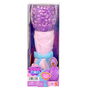 Barbie Muñeca Petal Pop JMF58 - Margarita Lila con Sorpresas Florales y Accesorios