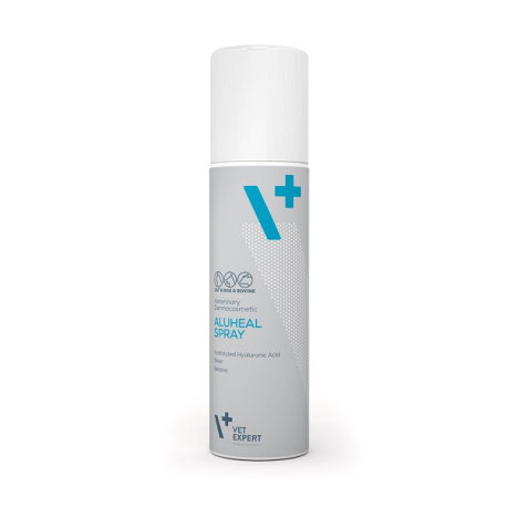 Aluheal Spray 150 ml Aluheal Spray 150 ml