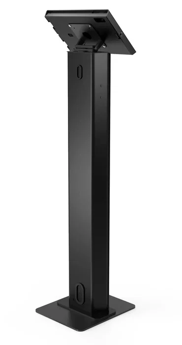 Compulocks Apex Base Bloqueable para iPad 11" (Gen 10-11, 2022-2025, modelos A2777, A3355, A3356, A2757) - Marco Metal y Panel Polipropileno Negro